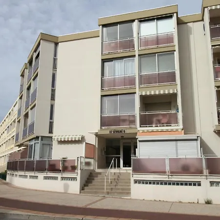 T1 Confortable - Climatise, Proche Des Thermes, Avec Loggia Et Equipements Modernes - Fr-1-553-10