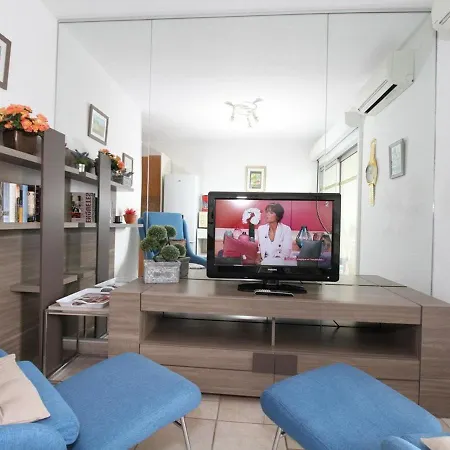 T1 Confortable - Climatise, Proche Des Thermes, Avec Loggia Et Equipements Modernes - Fr-1-553-10 * بالاروك ليه بان