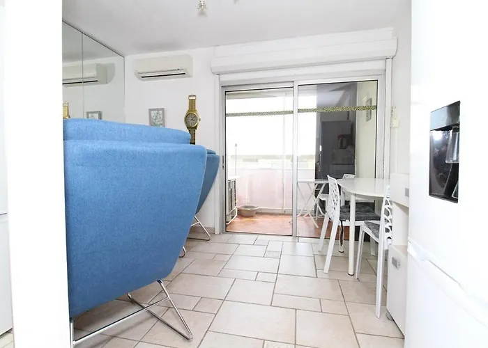 Lejlighed T1 Confortable - Climatise, Proche Des Thermes, Avec Loggia Et Equipements Modernes - Fr-1-553-10
